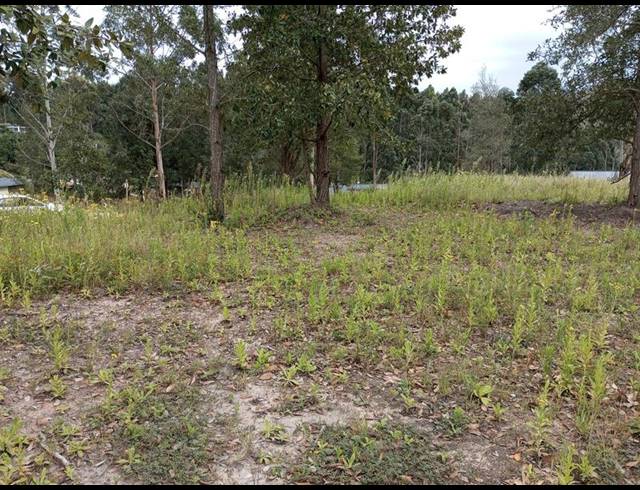 LAND FOR SALE IN MARGATE